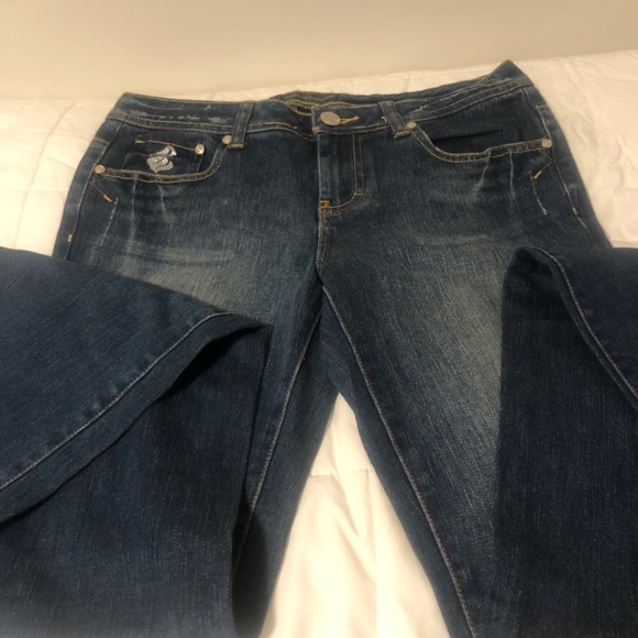 Vintage Rocawear Jeans - Picture 8 of 9